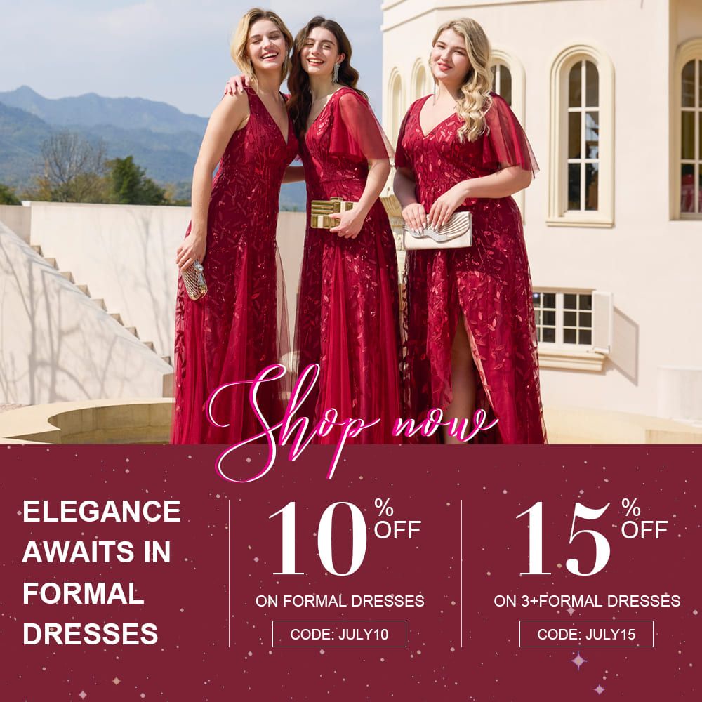 Ever Pretty mermaid wedding dress