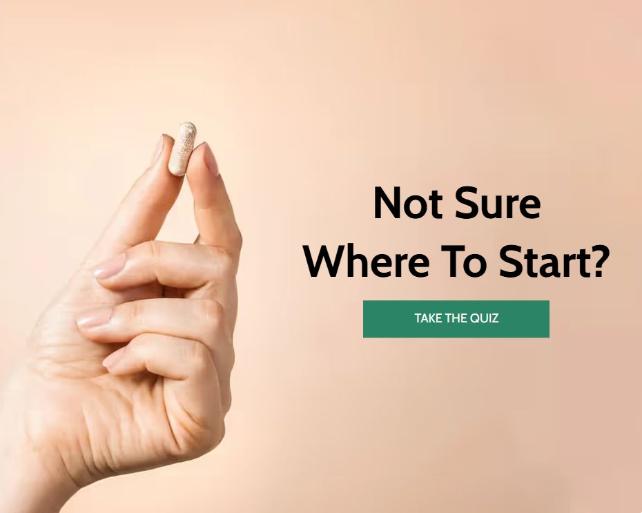 Holistic wellness approach compared to conventional medicine