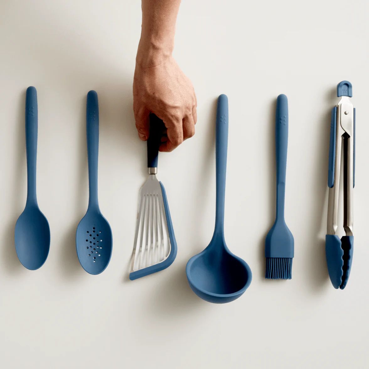 Misen Carbon Nonstick Pan